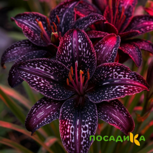Лилейник Вояж купить по цене от 699р. в интернет-магазине «Посадика» с доставкой почтой в в Канске и по всей России – [изображение №1].