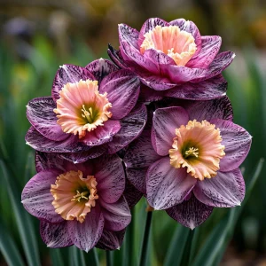 Нарцисс Соулер Флэр купить по цене от 2000р. в интернет-магазине «Посадика» с доставкой почтой в в Канске и по всей России – [изображение №1].