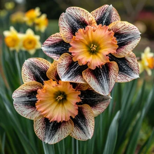 Нарцисс Кримен купить по цене от 3000р. в интернет-магазине «Посадика» с доставкой почтой в в Канске и по всей России – [изображение №1].